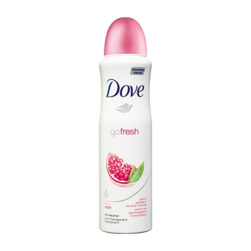 Deodorant
